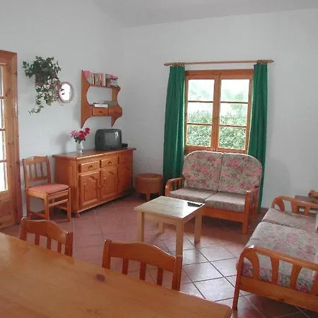 Villas Cala'n Bosch *